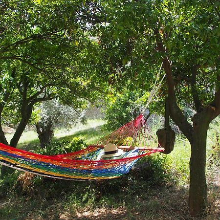 Lithea Villas And Studios By The Sea Agios Petros  Chambre photo