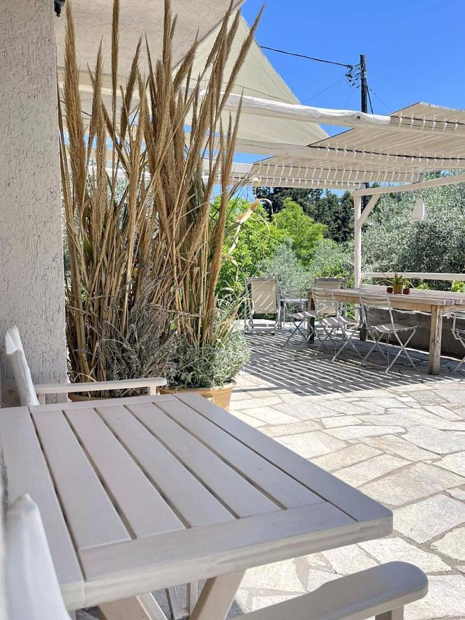 Lithea Villas And Studios By The Sea Agios Petros  Extérieur photo